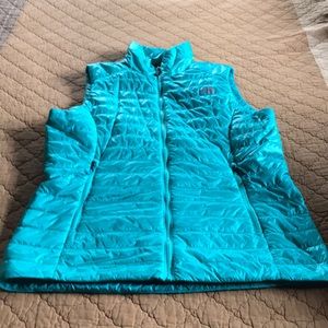 Northface Vest